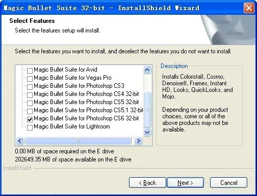 magic bullet looks for photoshop cs6 free download