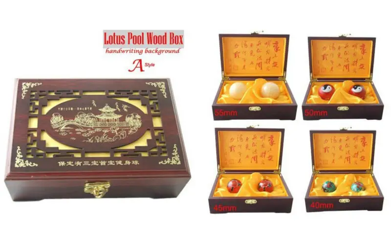 lotus pool A 
