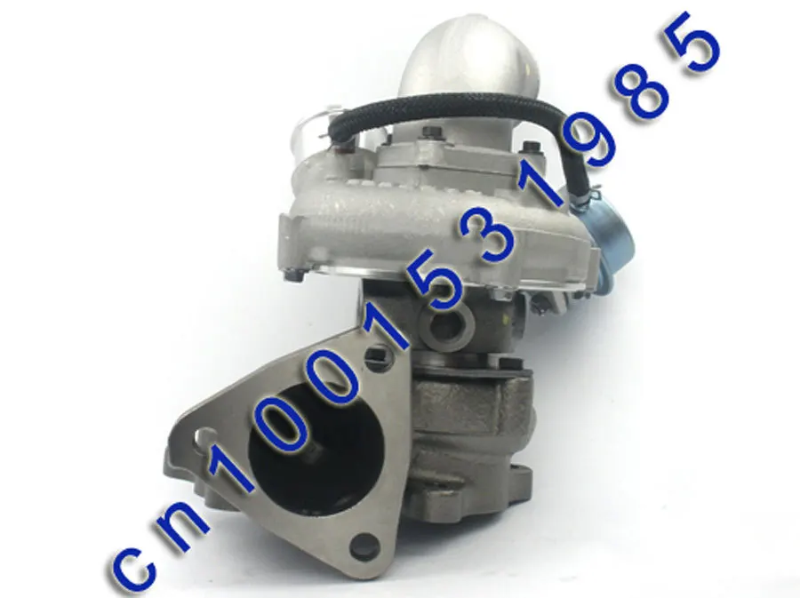 TURBOCHARGER FOR Hyundai Porter