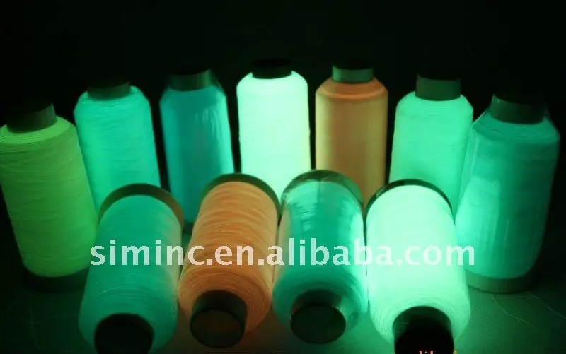 glow in the dark
