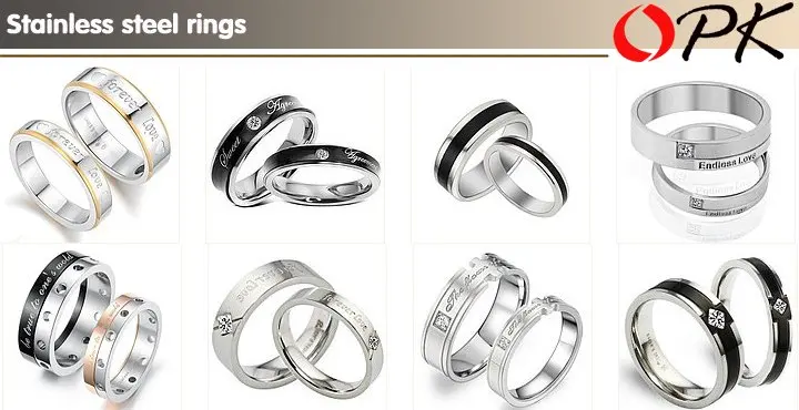 stainless-steel-rings