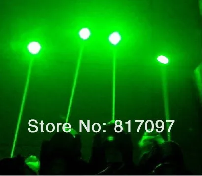 Guante de Luz Venta 80 mw 4 Diodo Laser Verde 532nm Eventos Festas dj Discoteca Banquetes Bodas Salones Novedad Luz Efecto 5 Venta 80 mW 4 Guante de Luz