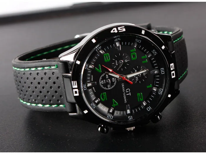 men's gt f1 grand touring sports watches