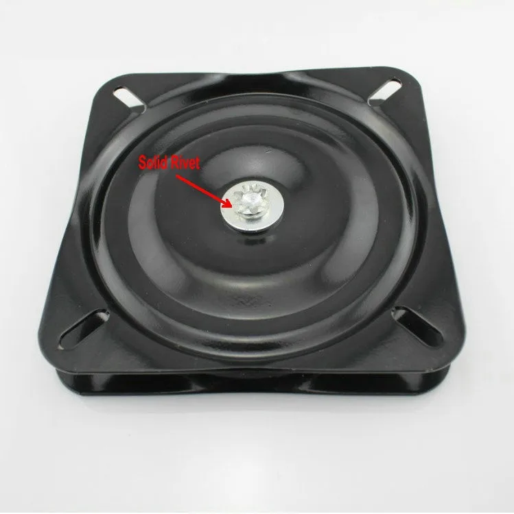 swivel turntable