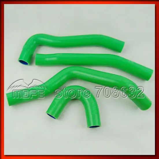 Samco Sport Silicone Coolant Heater Radiator Hose Kit For MITSUBISHI LANCER EVO 10 DSC_0877