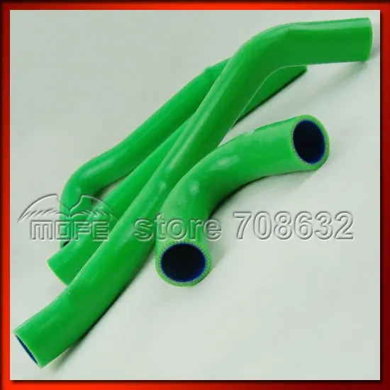 Samco Sport Silicone Coolant Heater Radiator Hose Kit For MITSUBISHI LANCER EVO 10 DSC_0878