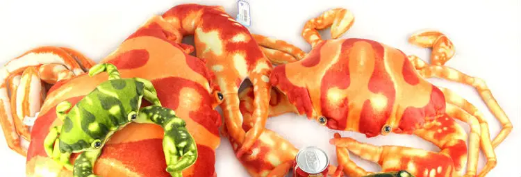 crab 13