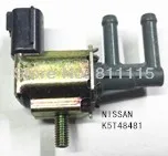 NISSAN K5T48481