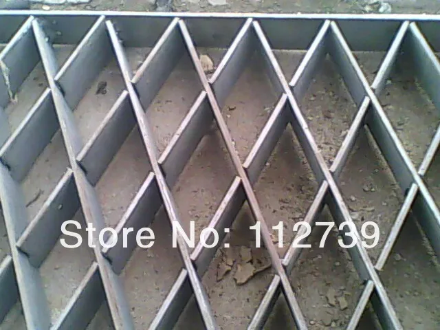 Grating Thickness 3mm 4mm 5mm, Standard Loading Bar 30*5mm, Opening Size 50*50mm|grated cheese|bar militarybar coin - AliExpress