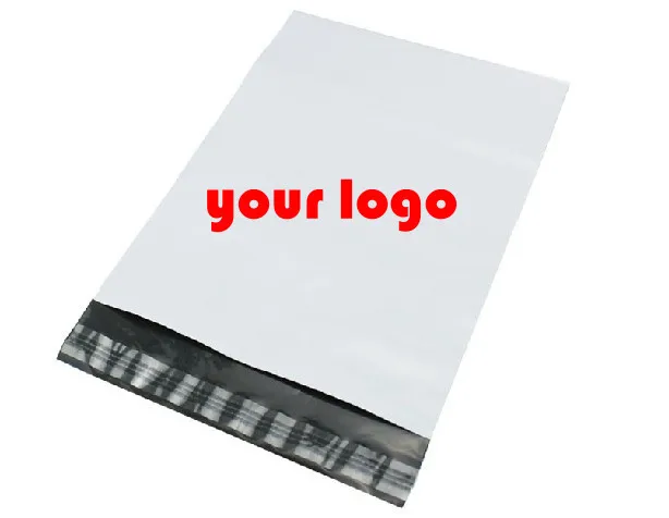personalised mailing bags
