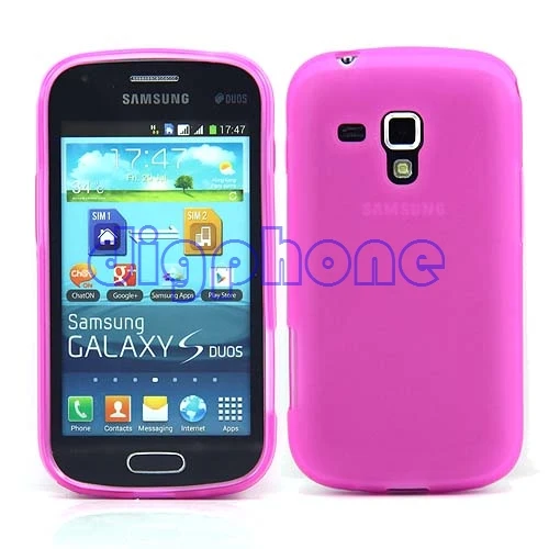 custodia samsung trend plus custodia samsung trend plus