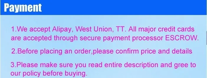 PAYMENT1