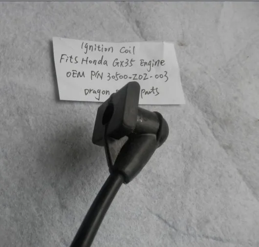 IGNITION COIL HONDA GX35 6