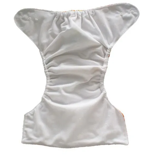 diaper inside