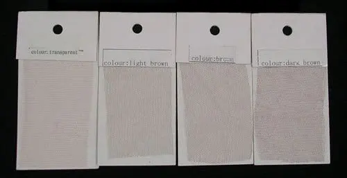 lace chart