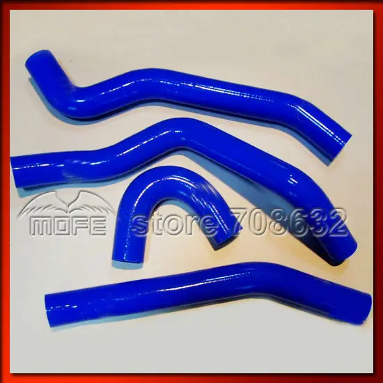 Samco Sport Silicone Coolant Heater Radiator Hose Kit For MITSUBISHI LANCER EVO 10 MITSUBISHI LANCER EVO 10