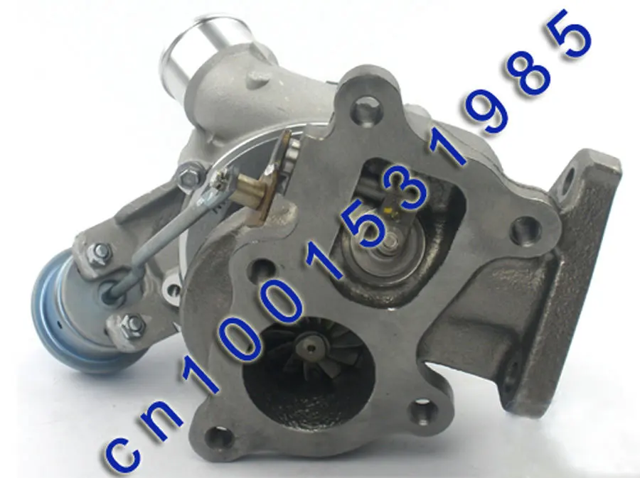 TURBOCHARGER FOR Hyundai Porter (2)