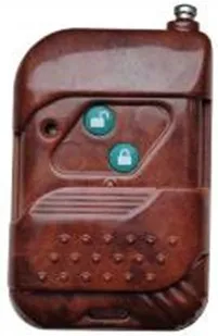 WIRELESS REMOTE CONTROL