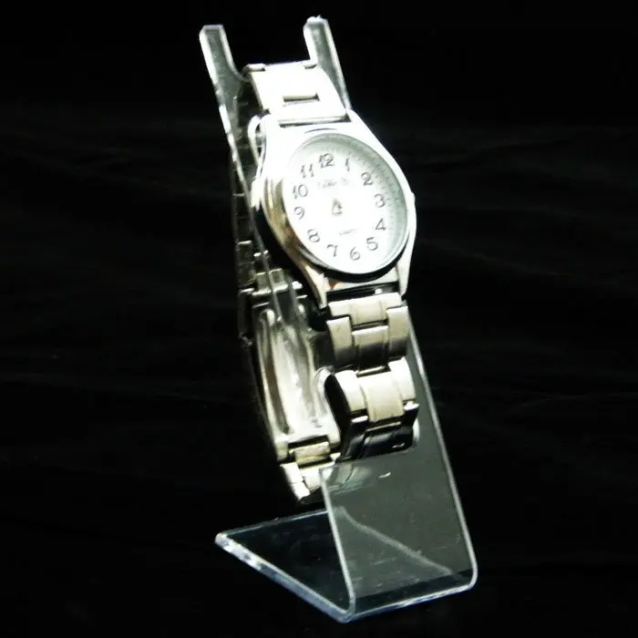 Wholsale Watch Display Stand-Clear View Watch Display Stand ALF-17