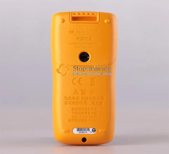 Fluke 106-2