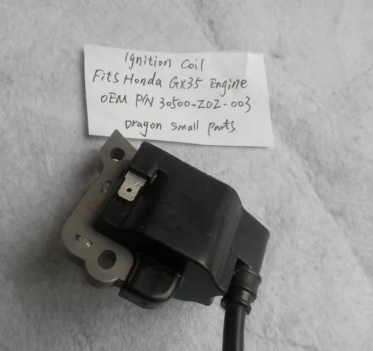 IGNITION COIL HONDA GX35 5