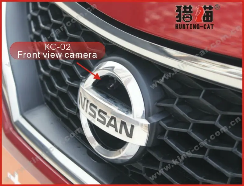 all angle full coverage front view&side view&rear view camera parking sensor system