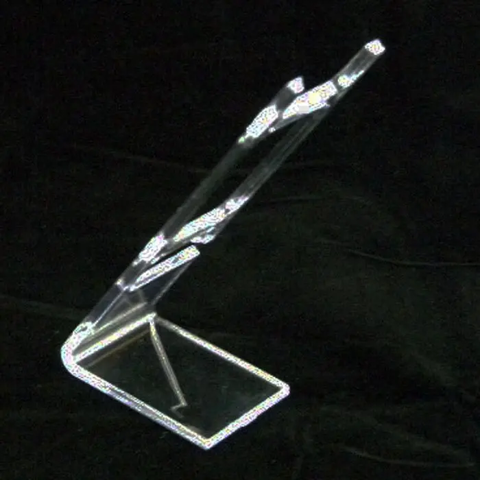 Wholsale Watch Display Stand-Clear View Watch Display Stand ALF-17