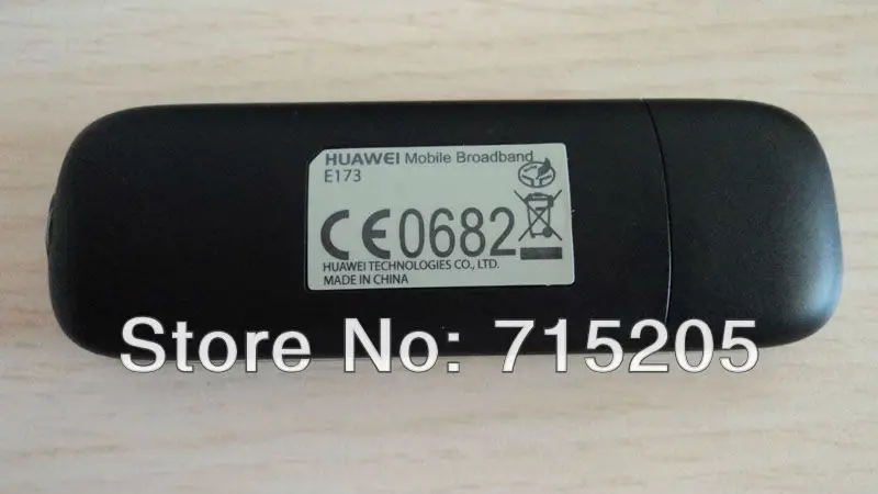 Huawei e173-2