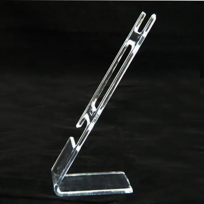 Wholsale Watch Display Stand-Clear View Watch Display Stand ALF-17