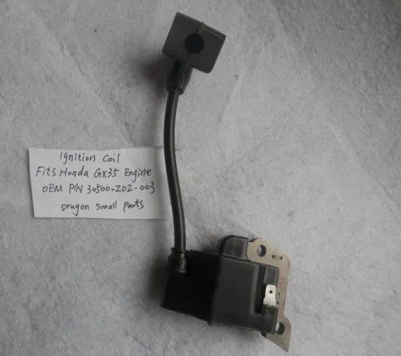 IGNITION COIL HONDA GX35 2