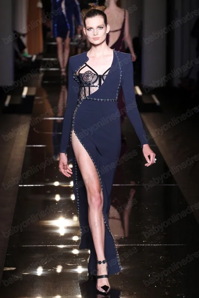 Atelier Versace Fall 2013 (12)