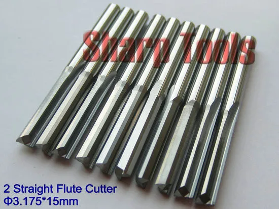 mdf bits,2 straight flute cutters,wholesale and retail