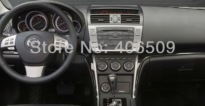 Sale Android 7.1 Car DVD Player for Mazda 6 Mazda6 2008-2012 with GPS Navigation Radio BT SD USB AUX WIFI Video Stereo 4Core 2G RAM 10 Sale Android 7.1 Car DVD Player for Mazda 6 Mazda6 2008-2012 with GPS Navigation Radio BT SD USB AUX WIFI Video Stereo 4Core 2G RAM 10