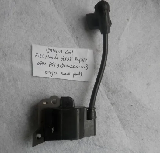 IGNITION COIL HONDA GX35 1