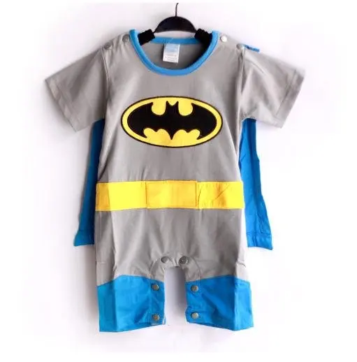 Baby Romper&Dress Smock(batman) 1.jpg