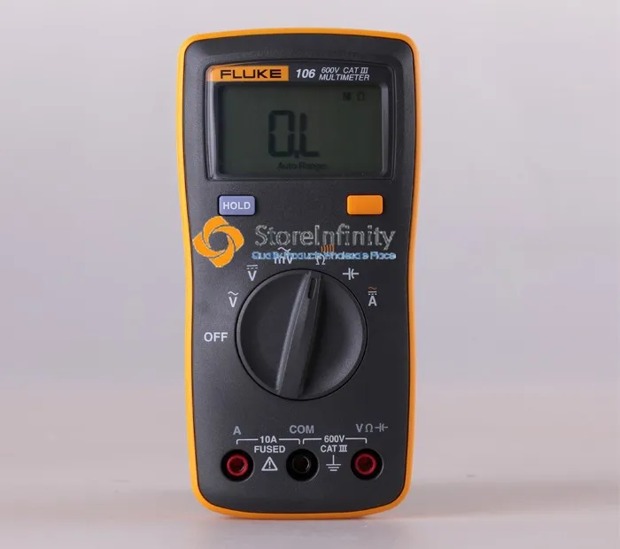 Fluke 106-1