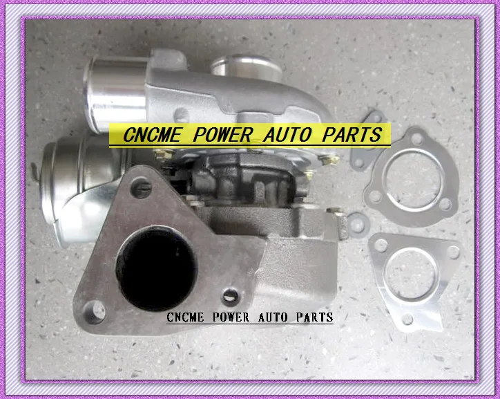 TURBO GT1749V 729041-5009S 28231-27900 729041-0009 Turbine Turbocharger For HYUNDAI Santa Fe Trajet Diesel D4EA-V 2.0L 125HP (3)