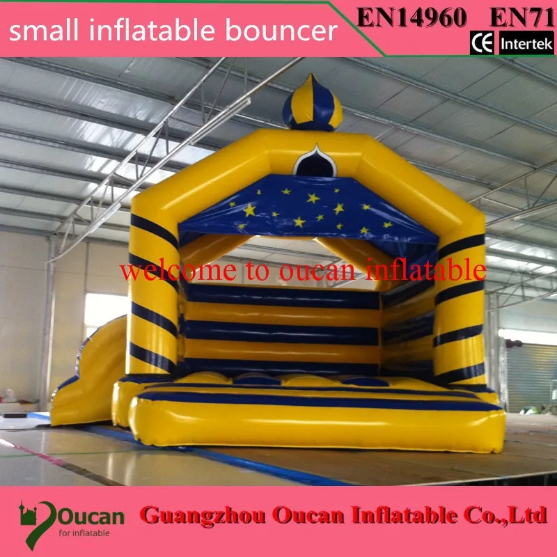 inflatable bouncy (3)
