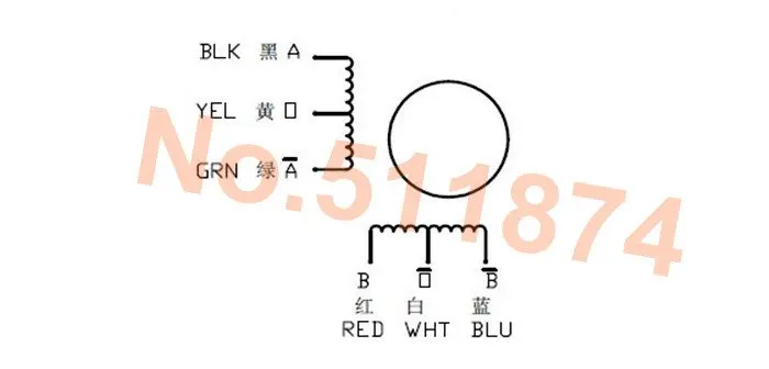 57BYGH603B 