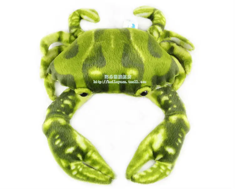 crab 04