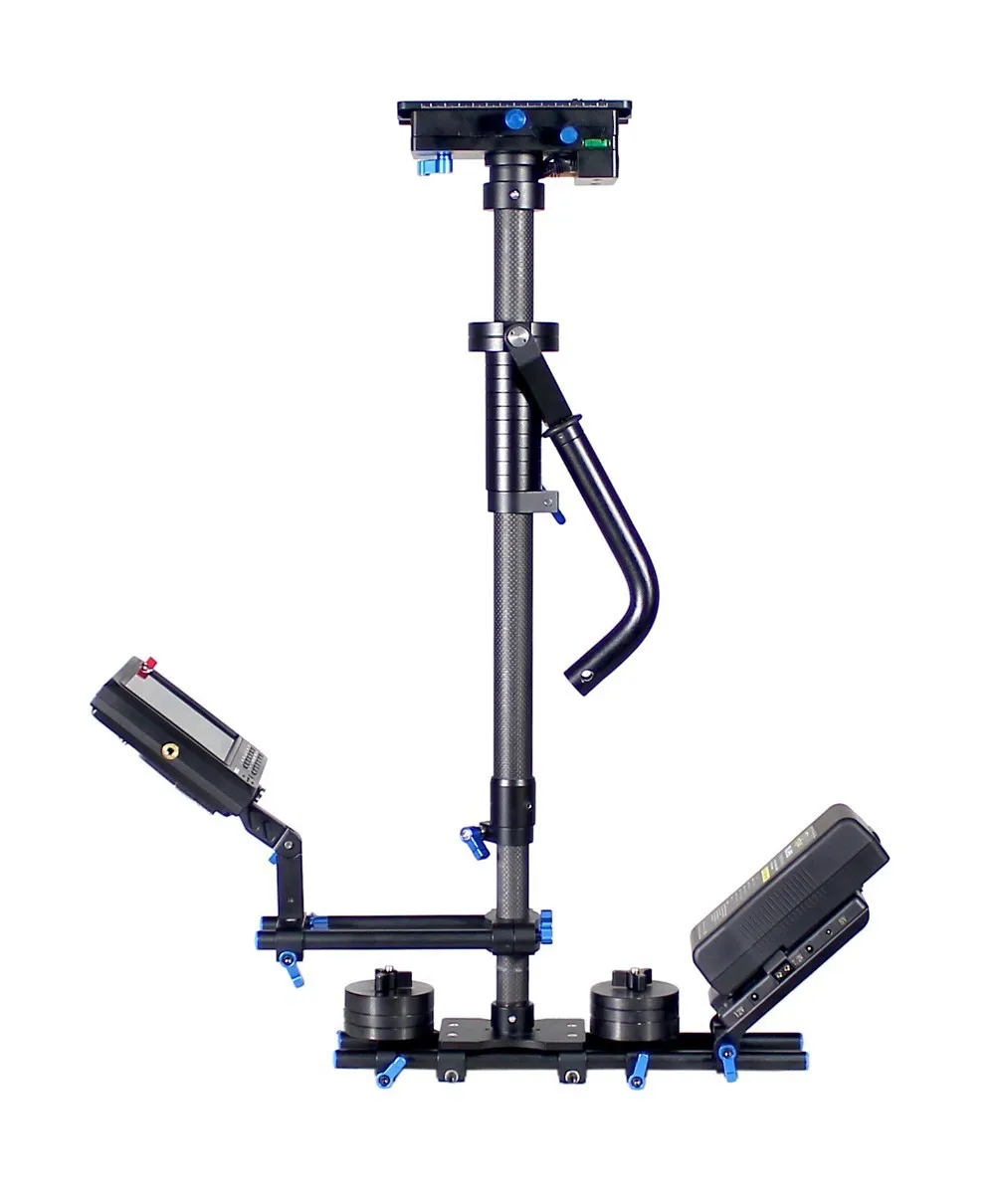 steadycam set