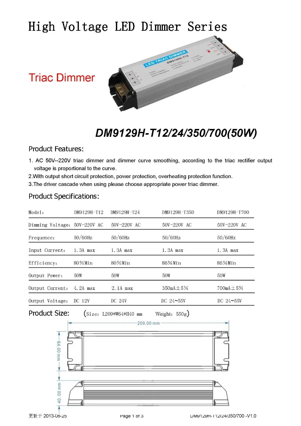 DM9129H-T EN_Page_1