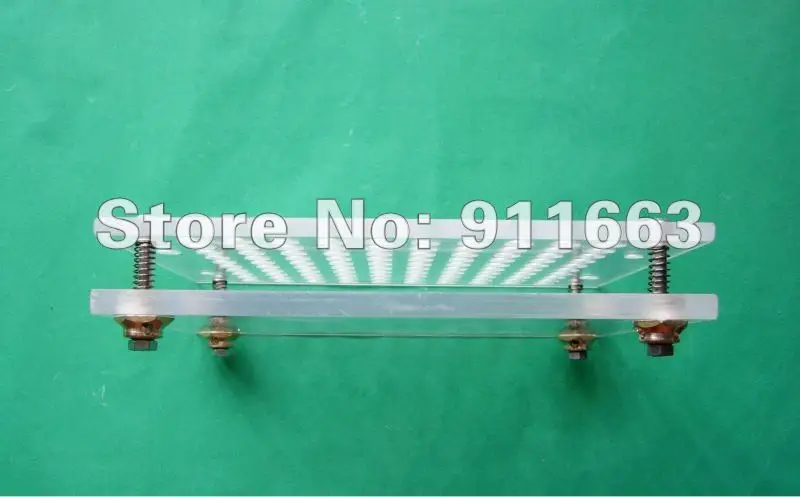 new 00# 100 cavity filler body board 2