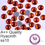 hyacinth ss10