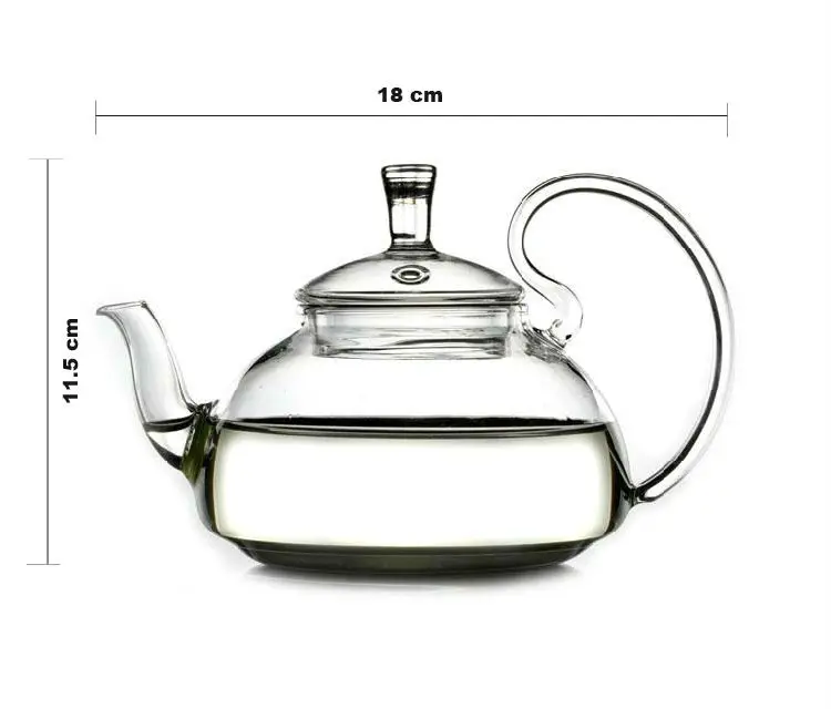 600ml