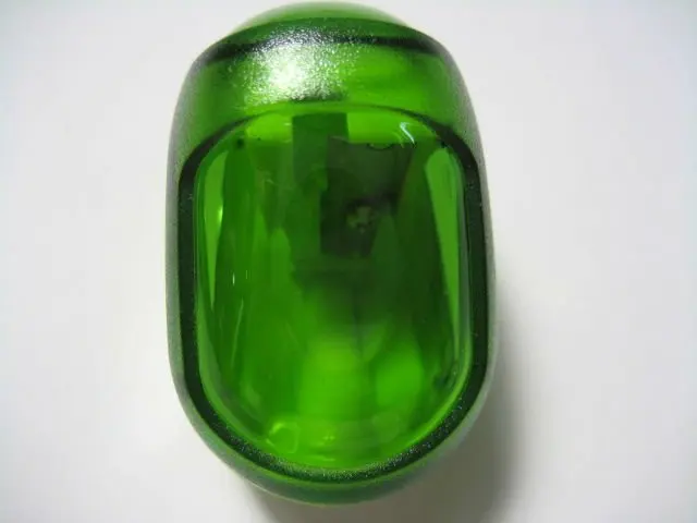 Maped 030111 can not afford to scrap single hole pencil sharpeners