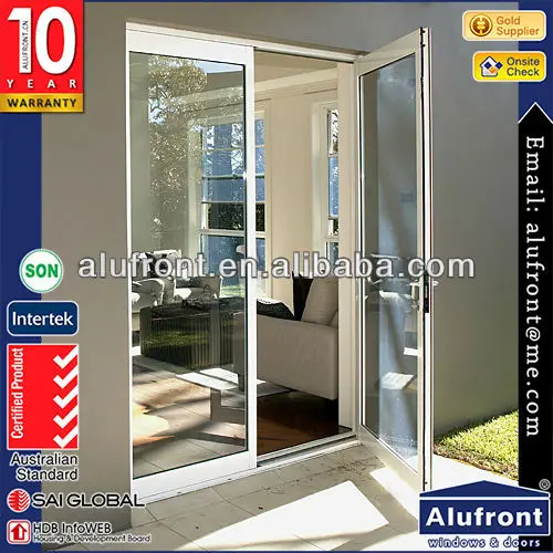45 Series HingesCasement Door 
