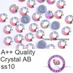 crystal AB ss10