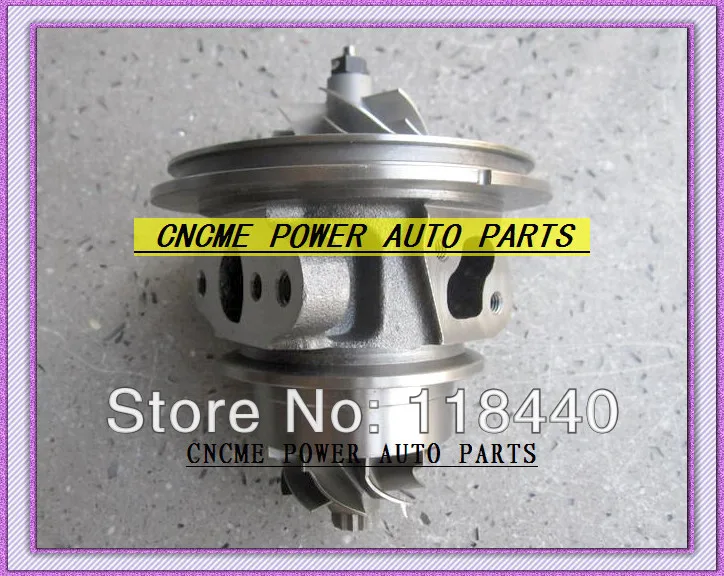 NEW TURBO Cartridge CHRA OF CT12B 17201-67010 17201-67040 Turbocharger For TOYOTA Landcruiser HI-LUX 4 Runner 1993 3.0L D 1KZ-TE KZN130 125HP (1)