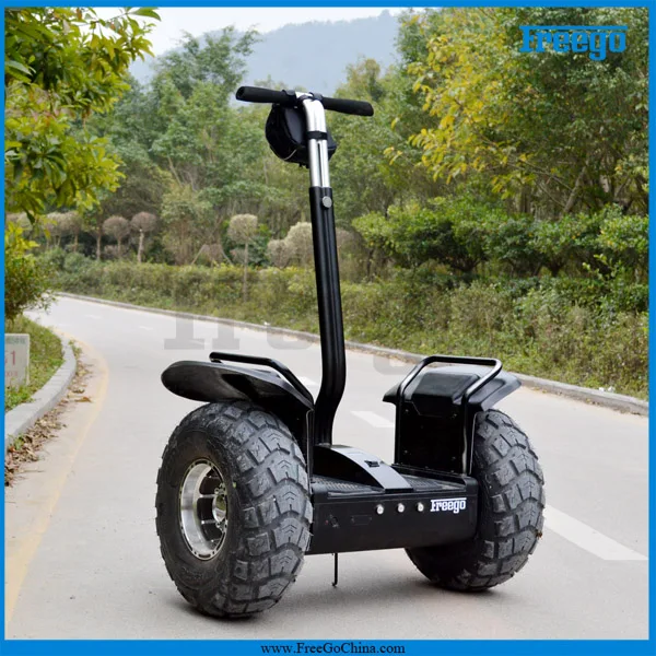 2 wheel stand up electric scooter